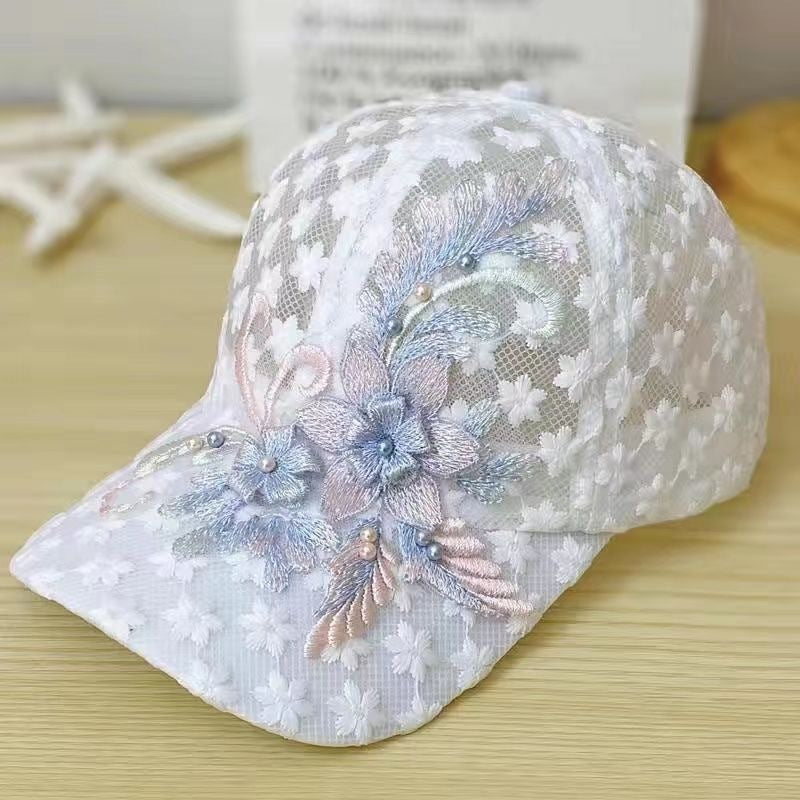 Cap Respirante Outdoor