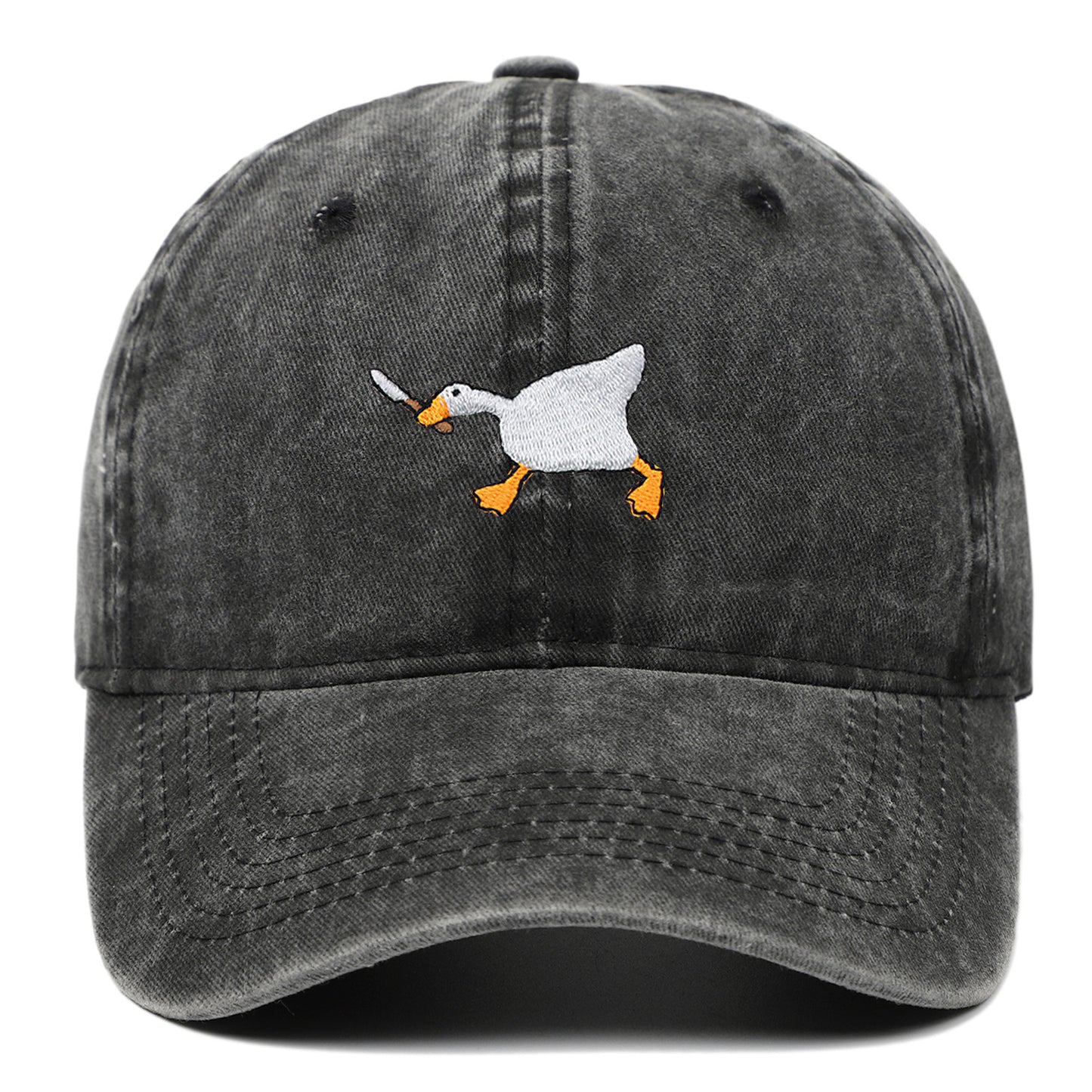 Casquette Fun Brodée