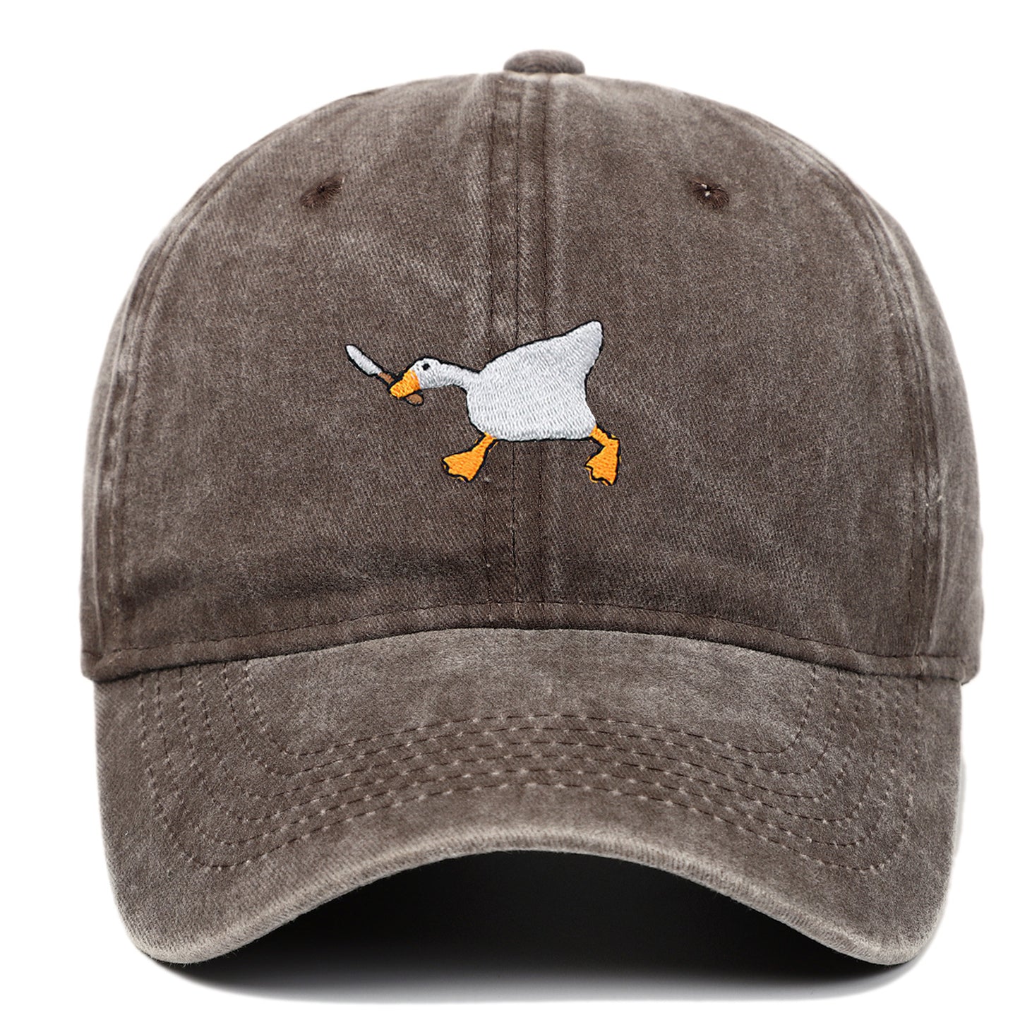 Casquette Fun Brodée