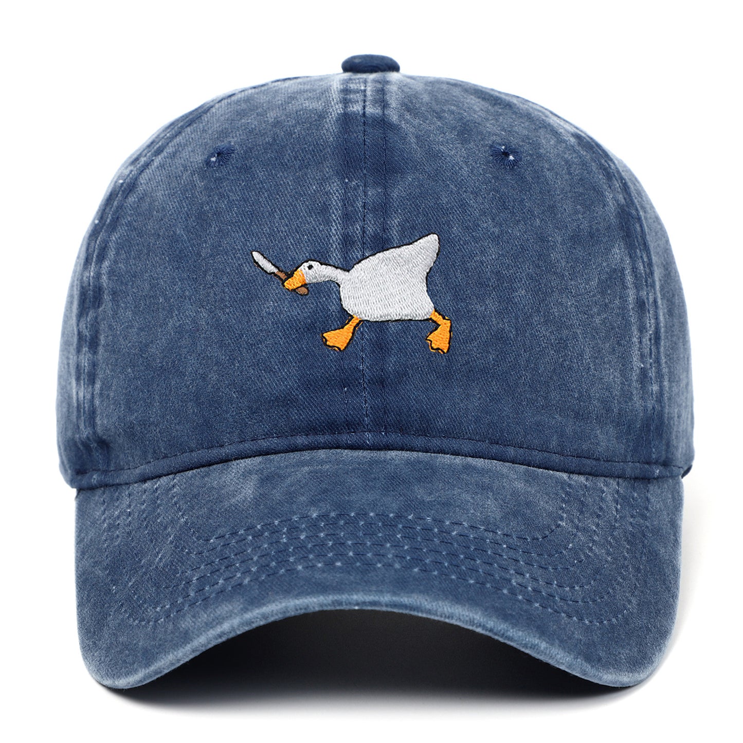 Casquette Fun Brodée