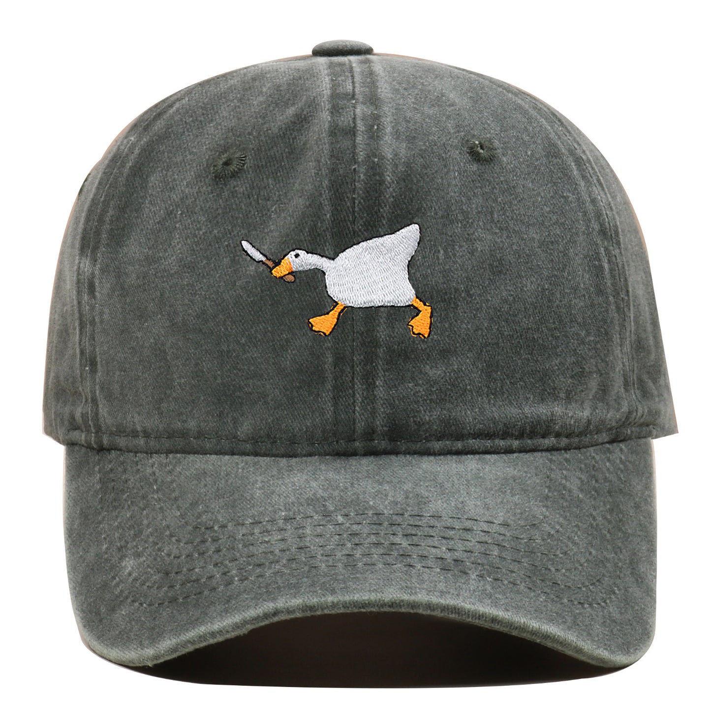 Casquette Fun Brodée