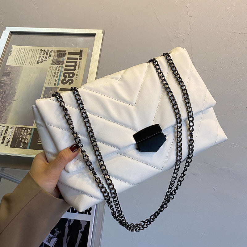 Sac Épaule Créatif Hiver