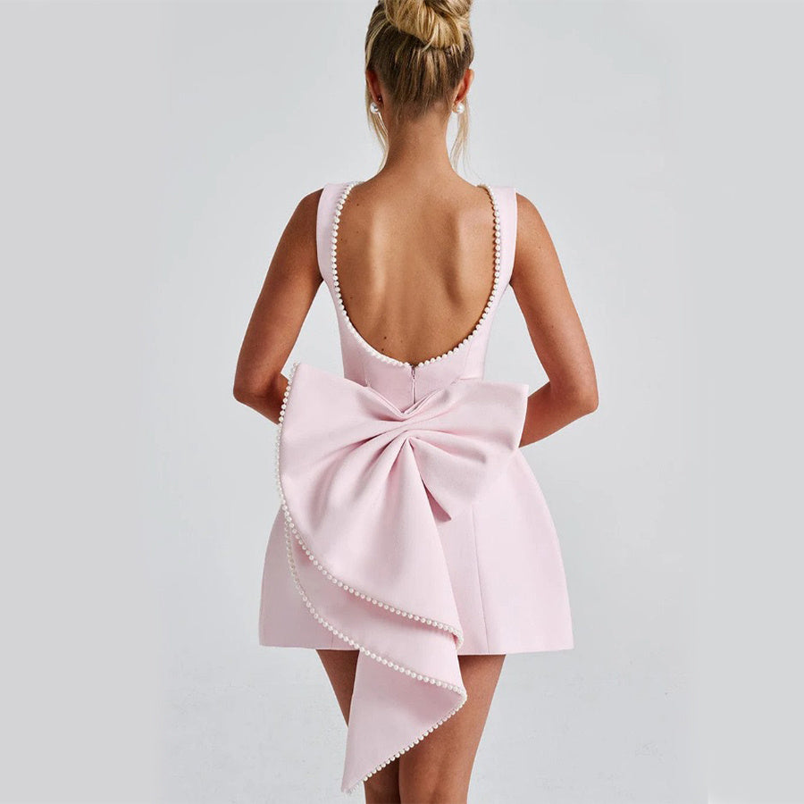 Robe A-line Slim Femme