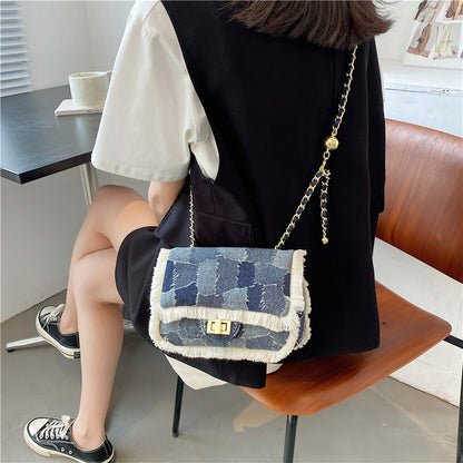 Petit Sac Style Bohème