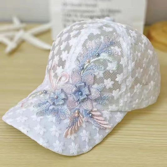 Cap Respirante Outdoor