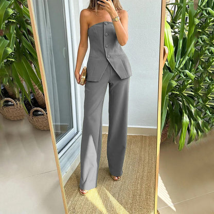 Ensemble Débardeur & Pantalon