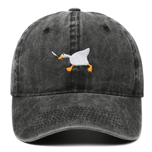 Casquette Fun Brodée
