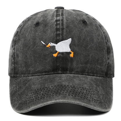 Casquette Fun Brodée