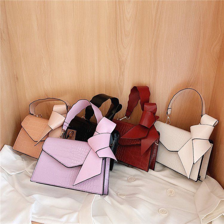Mini Sac à Mainen PU