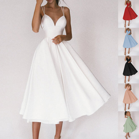 Robe d’Été Léger