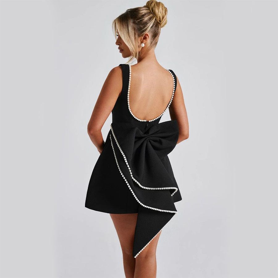 Robe A-line Slim Femme