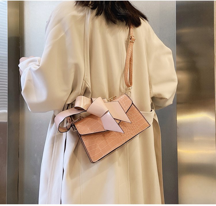 Mini Sac à Mainen PU