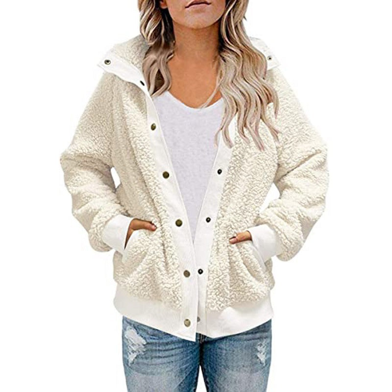 Cardigan manches longue