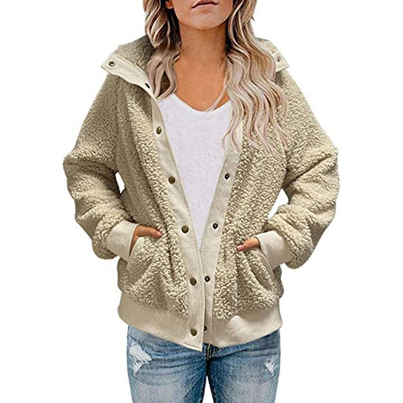 Cardigan manches longue