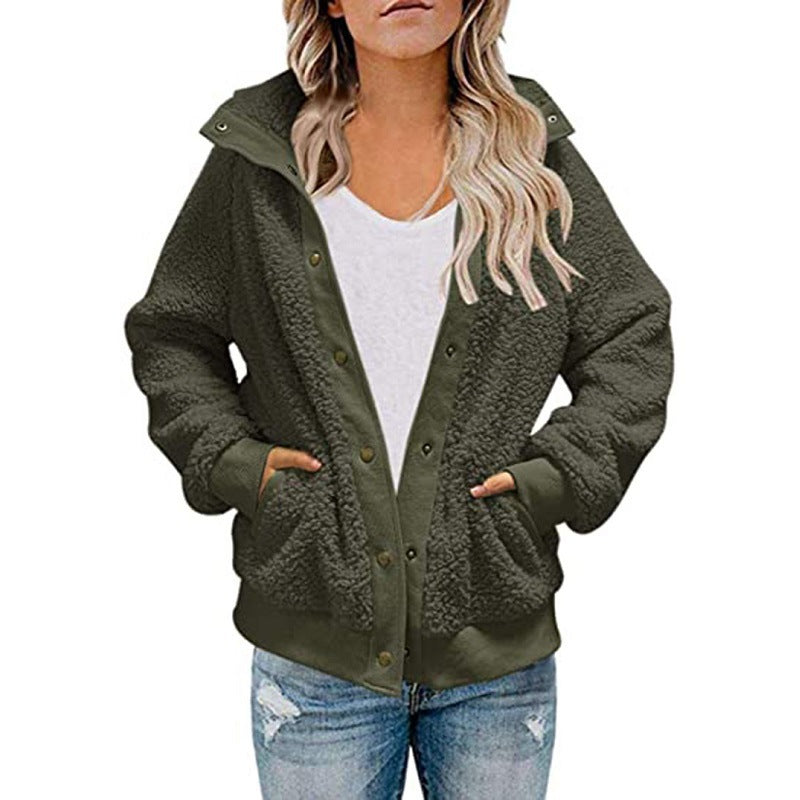Cardigan manches longue