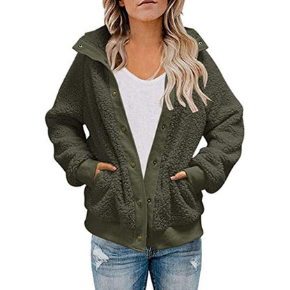 Cardigan manches longue
