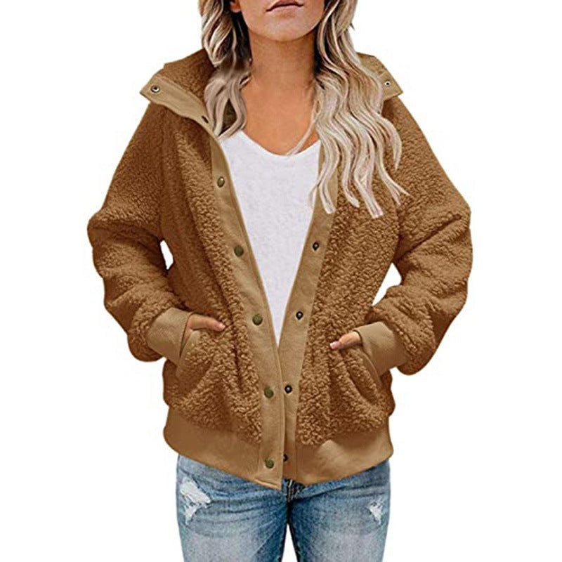 Cardigan manches longue