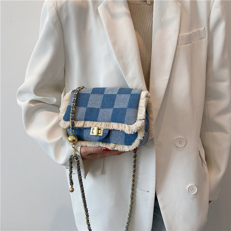 Petit Sac Style Bohème