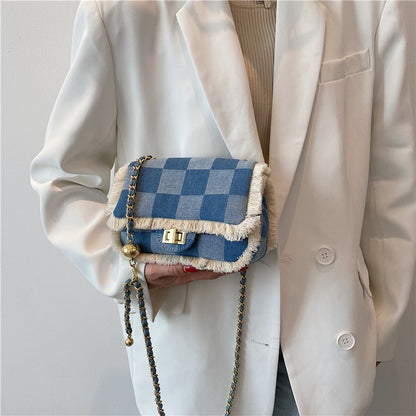Petit Sac Style Bohème