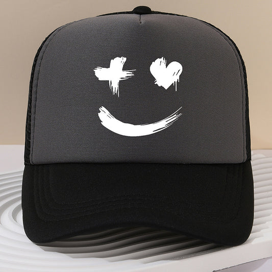 Casquette Visière Stylée