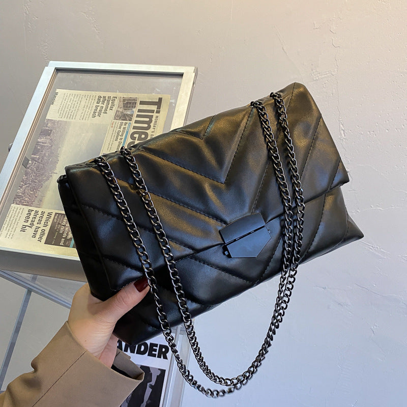 Sac Épaule Créatif Hiver