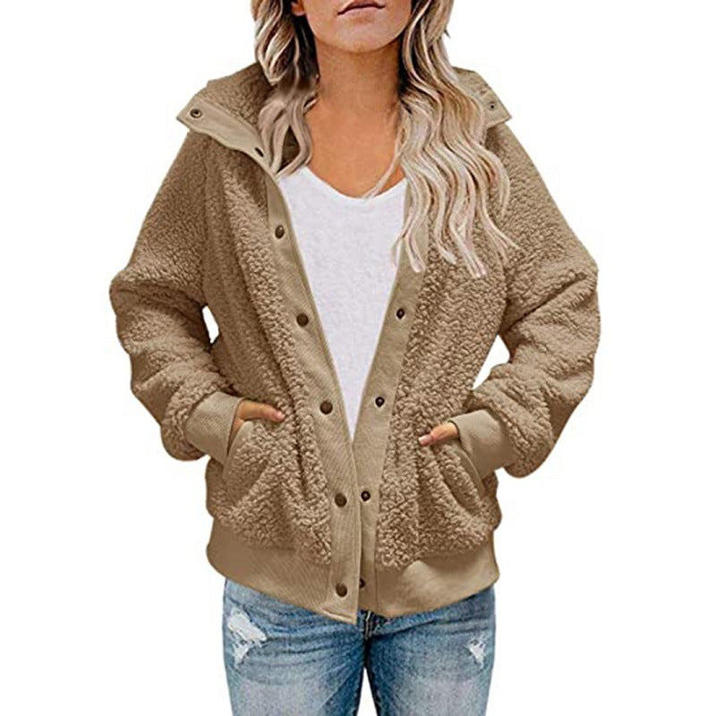 Cardigan manches longue