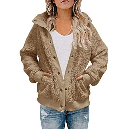 Cardigan manches longue