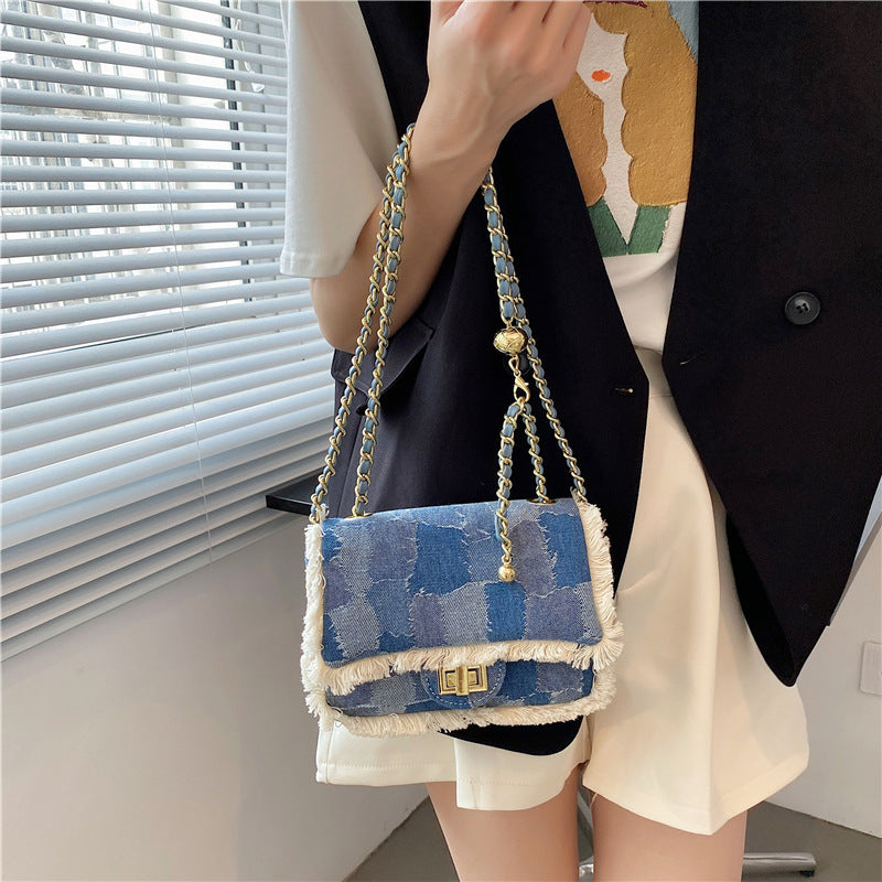 Petit Sac Style Bohème