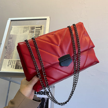 Sac Épaule Créatif Hiver