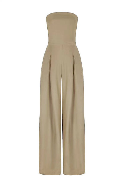 Combinaison Bustier Femme