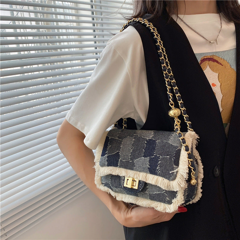 Petit Sac Style Bohème