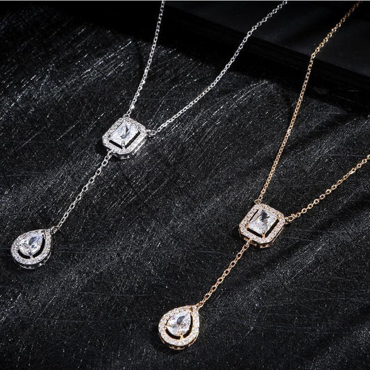 Collier Éclat Discret