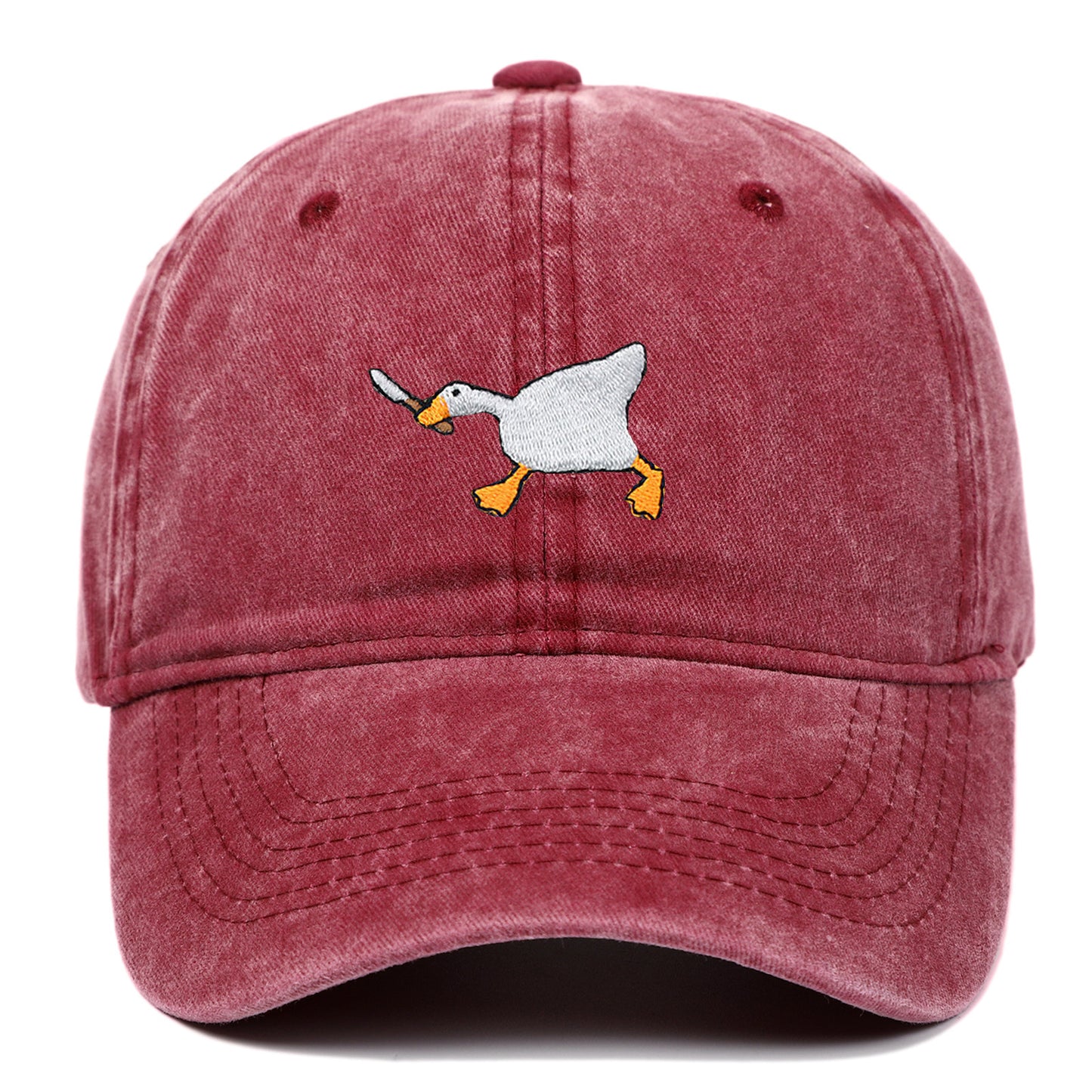 Casquette Fun Brodée