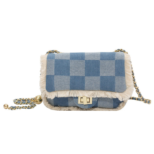 Petit Sac Style Bohème