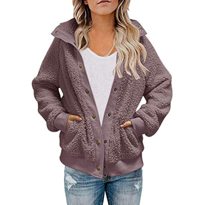 Cardigan manches longue