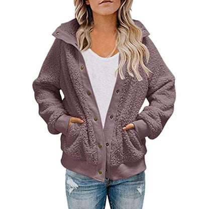 Cardigan manches longue