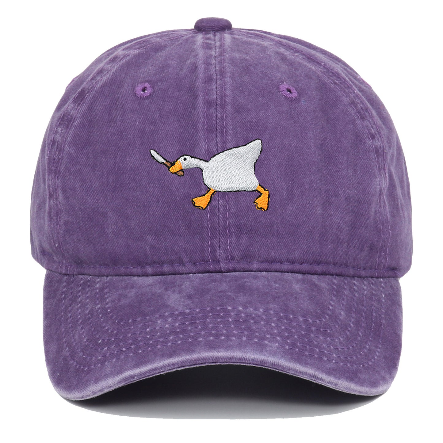Casquette Fun Brodée