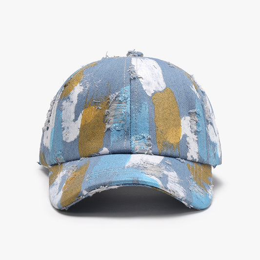 Casquette Respirante