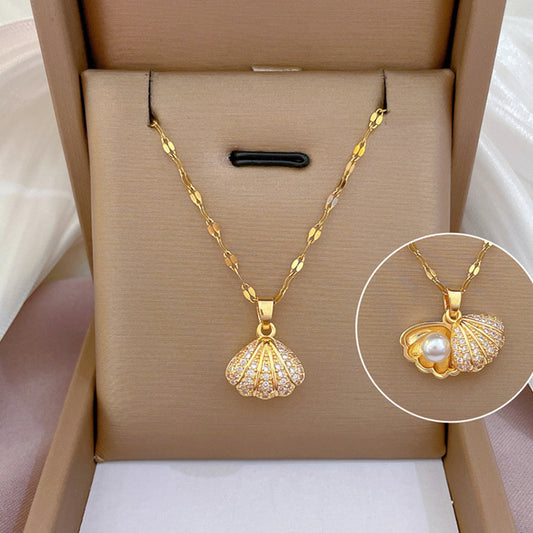 Collier de Luxe