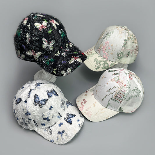 Casquette Stylée