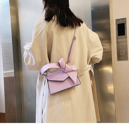 Mini Sac à Mainen PU