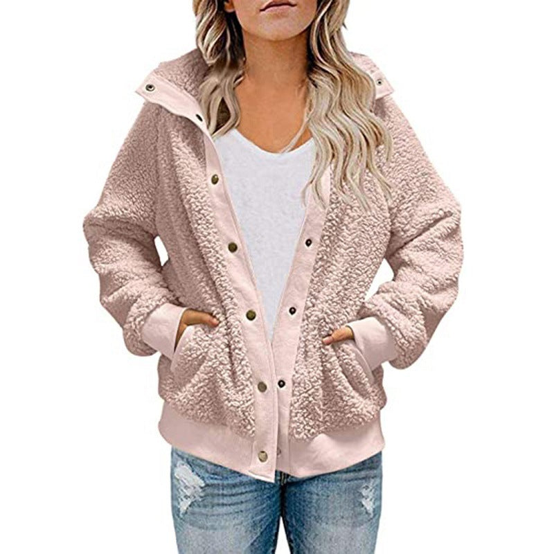 Cardigan manches longue