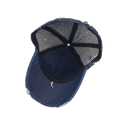 Casquette Vintage