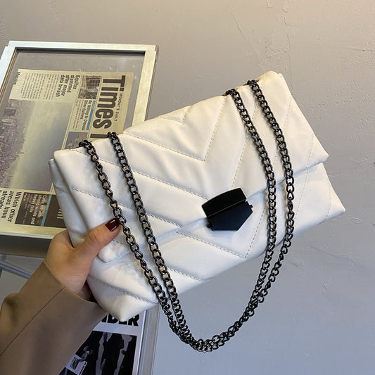 Sac Épaule Créatif Hiver