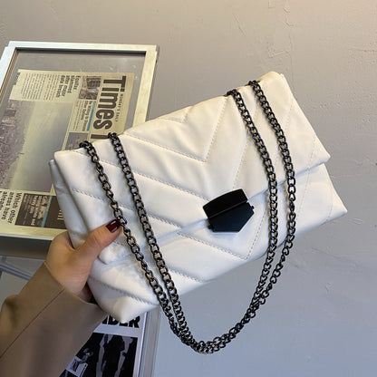 Sac Épaule Créatif Hiver
