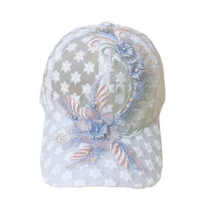 Cap Respirante Outdoor