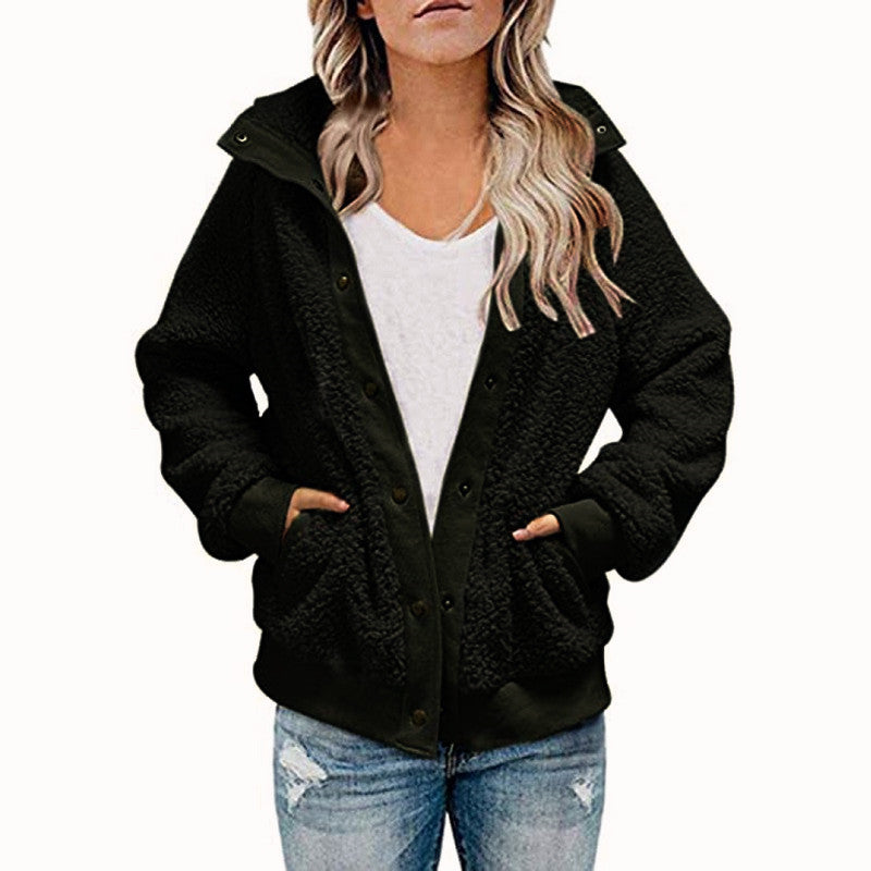 Cardigan manches longue