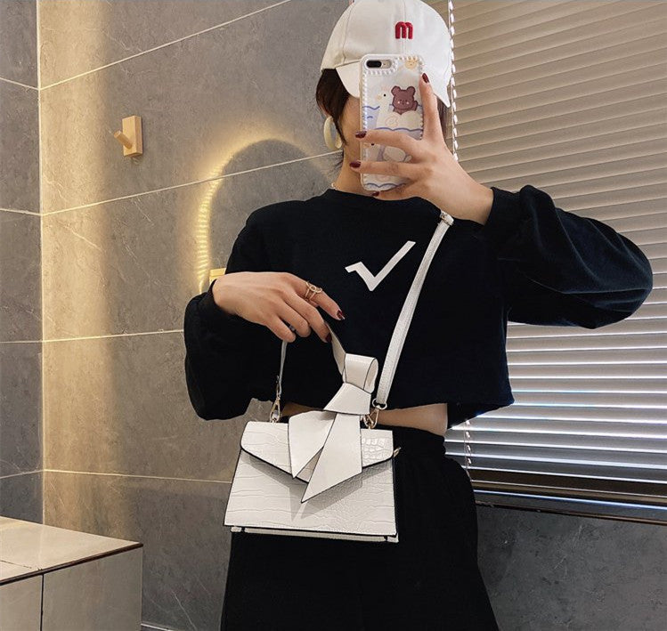 Mini Sac à Mainen PU