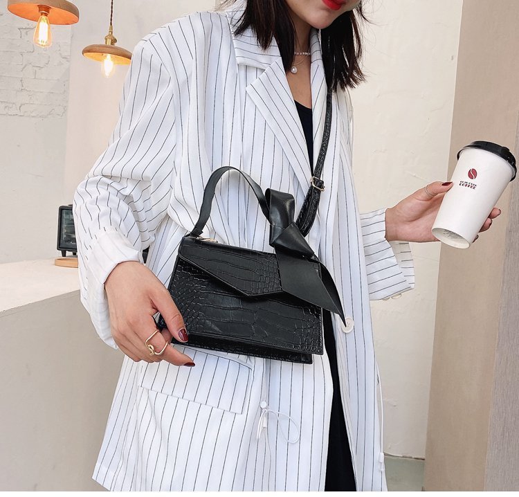 Mini Sac à Mainen PU