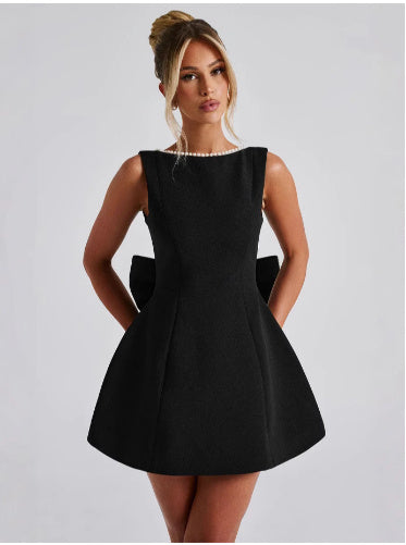 Robe A-line Slim Femme